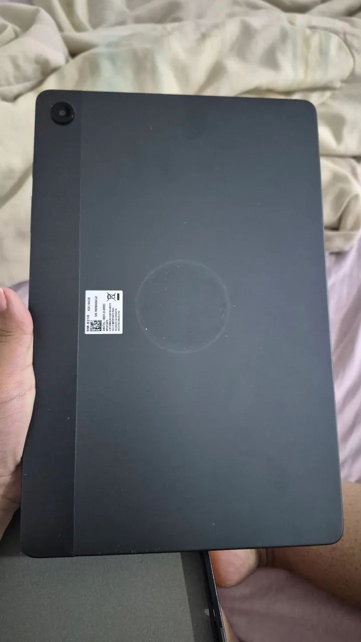 Tablet a9+ - Foto 2