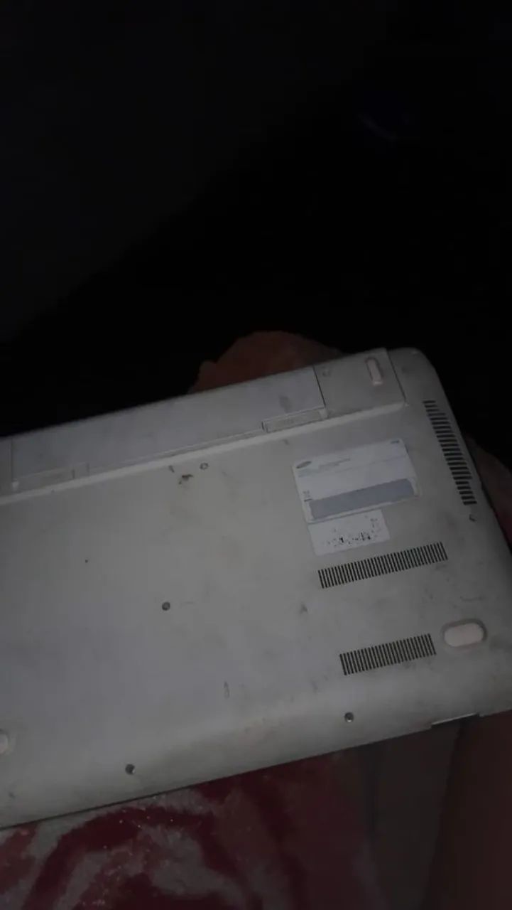 Notebook Quebrado - Foto 3