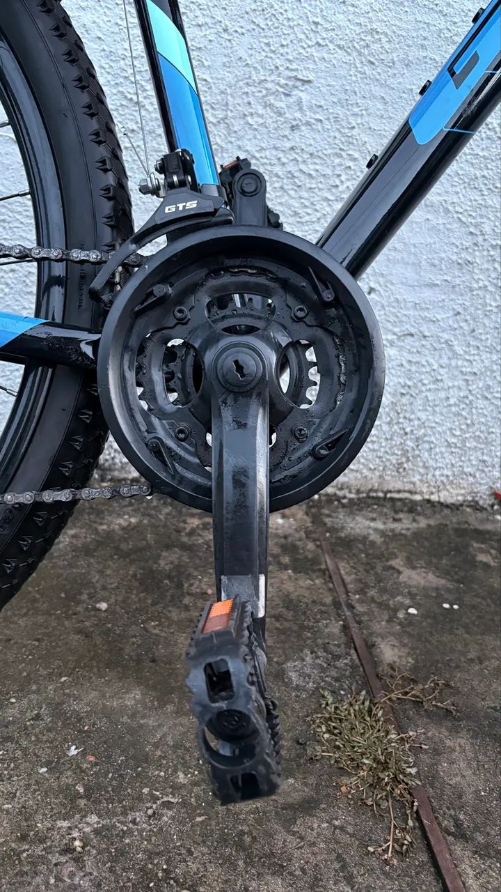 BIKE GTA - Foto 3
