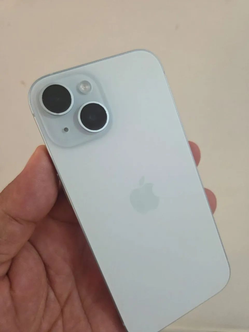 IPHONE 15 TODO ORIGINAL 100%?(9 MESES DE GARANTIA APPLE)