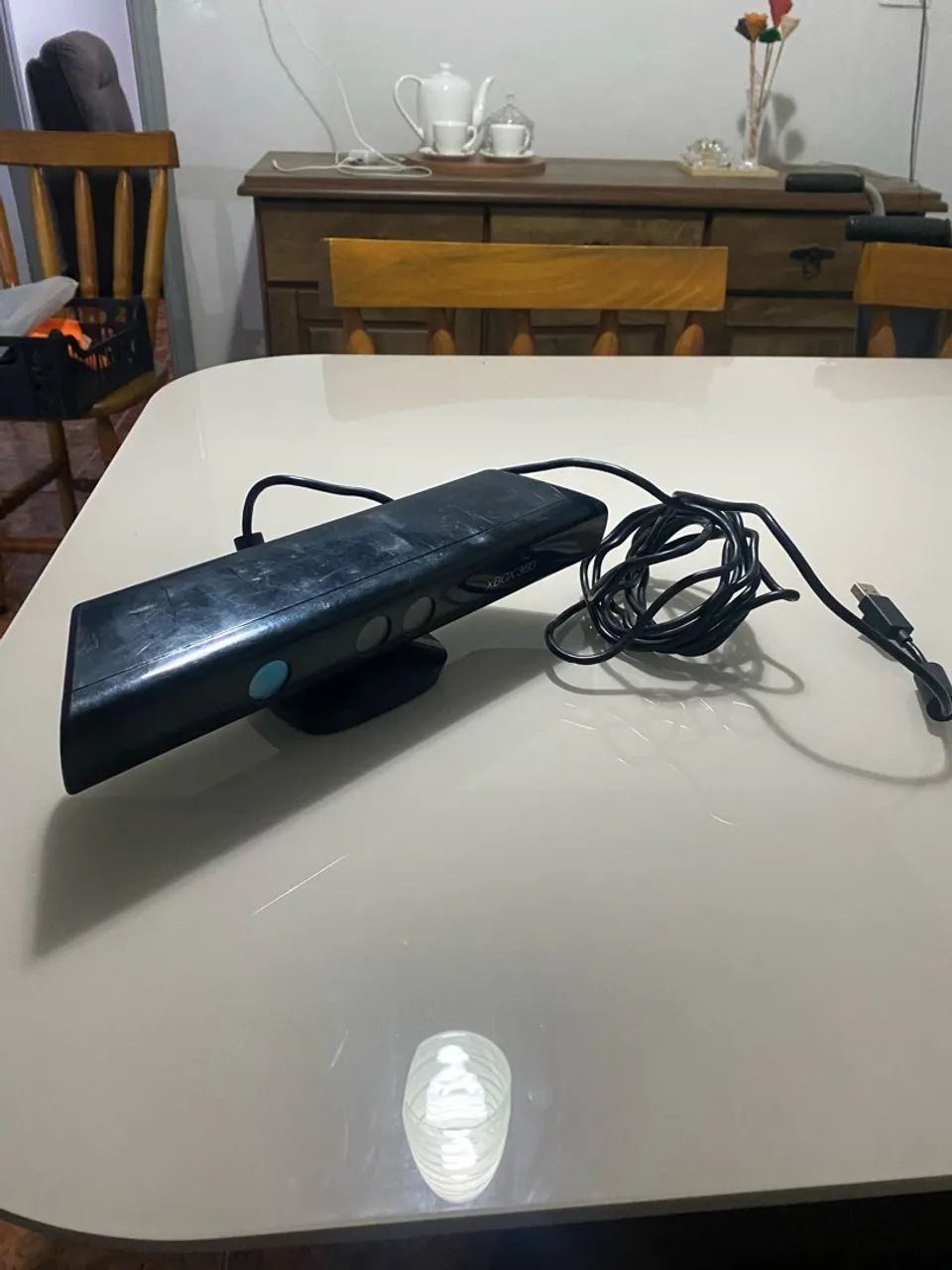 Kinect Xbox 360
