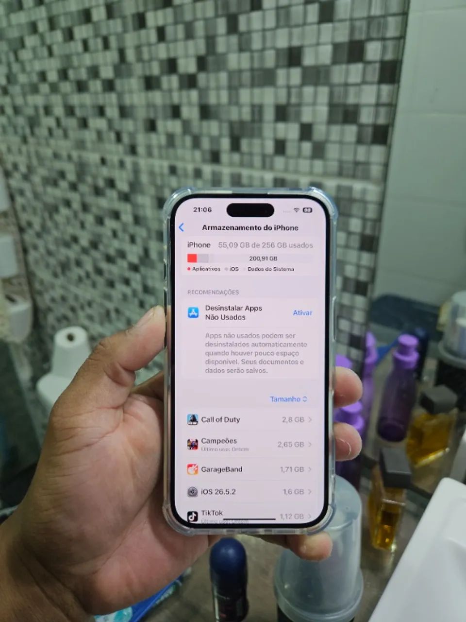 IPhone 16 de 256GB - Foto 2