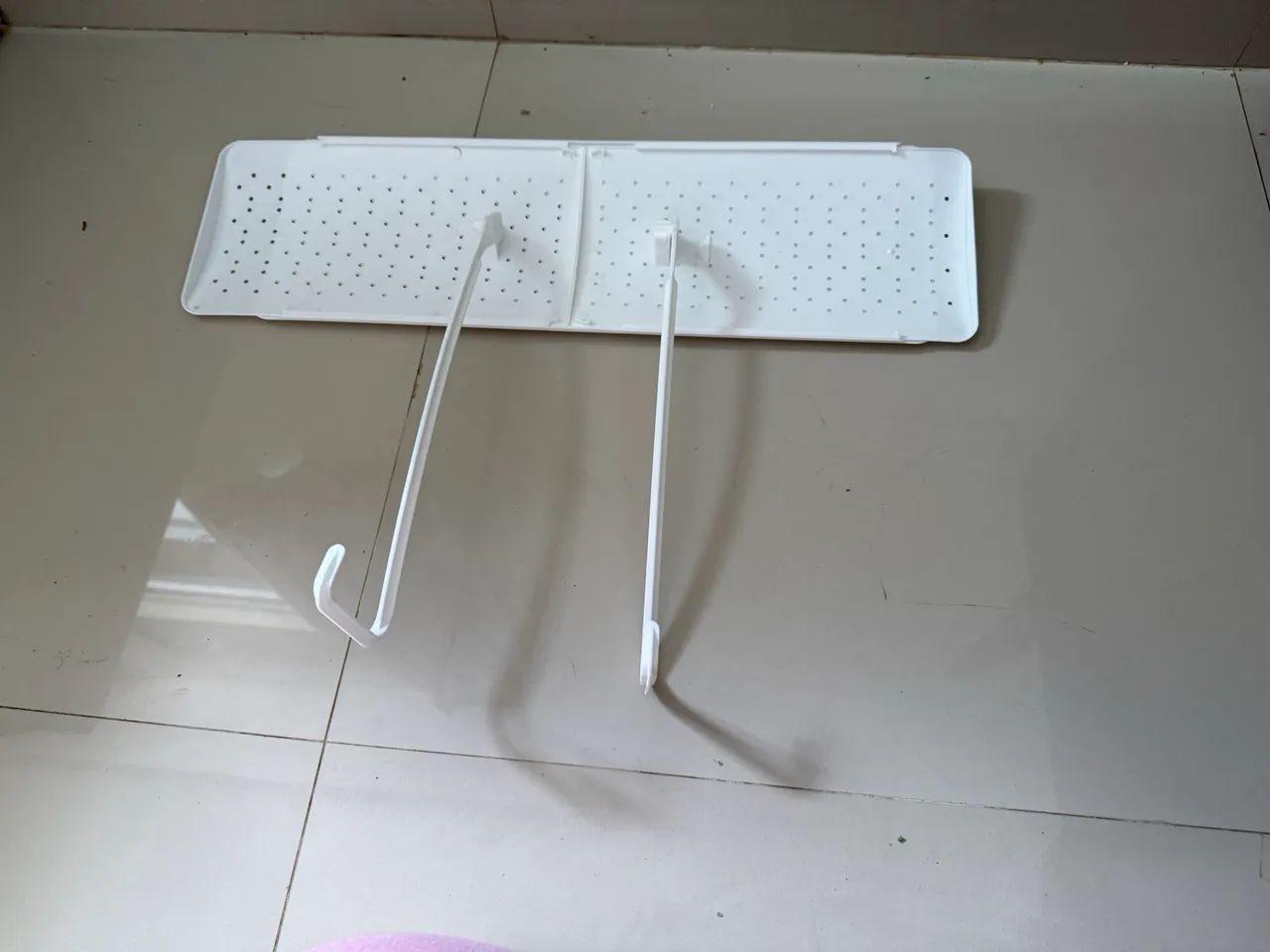 Defletor de ar condicionado  - Foto 4