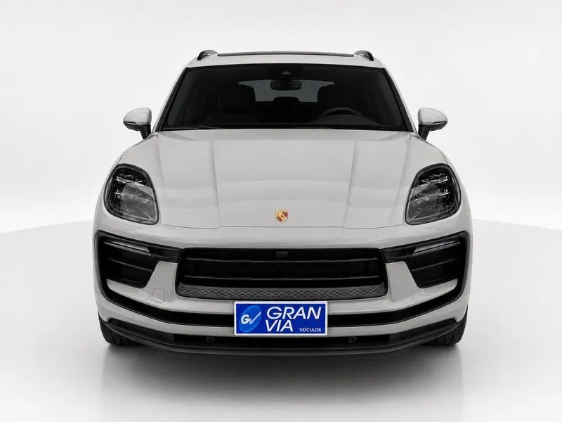 Porsche Macan 2.0 Turbo 237/252cv 2026 - Foto 2