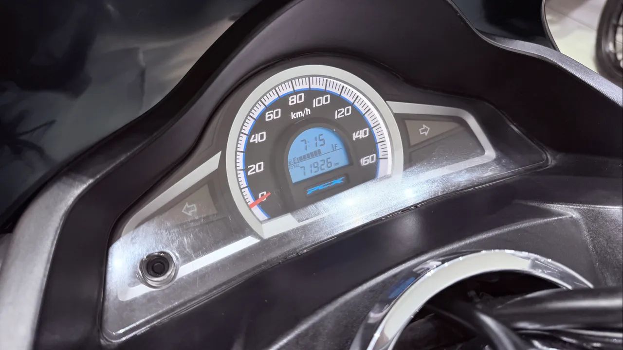 Honda Pcx 150/Dlx - Foto 2