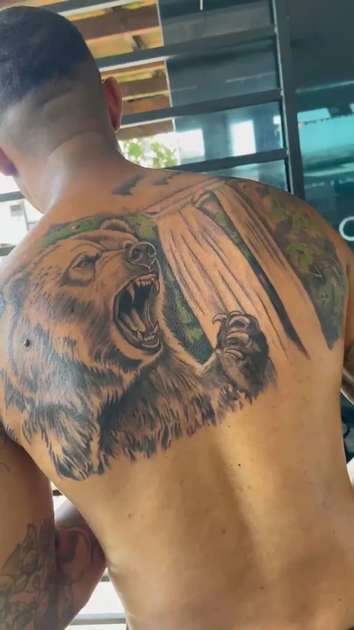 Troco tattoo por iPhone  - Foto 3