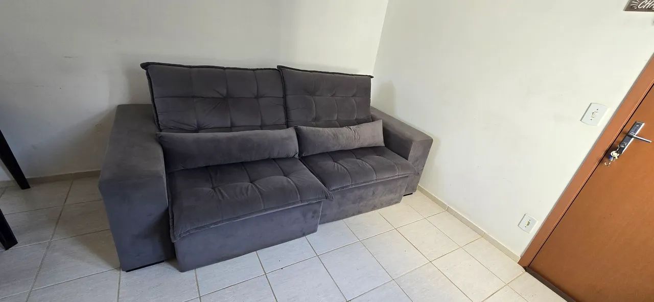 Sofá retrátil  - Foto 5