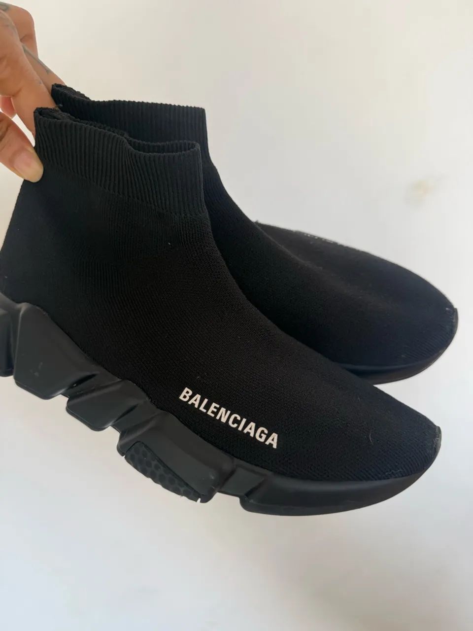 Balenciaga Speed 2.0  37 - Foto 5