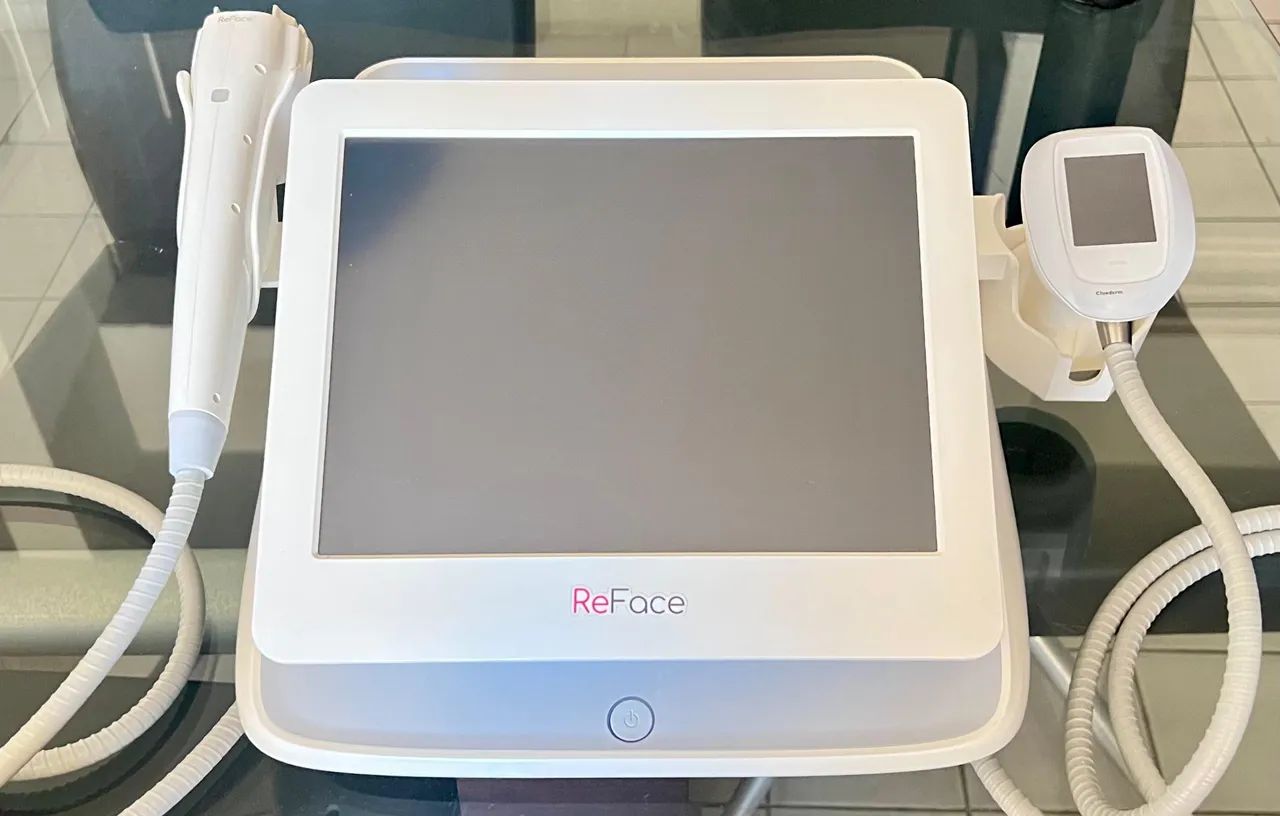 ULTRASSOM REFACE MICROFOCADO E MACROFOCADO (15.000 CADA!!!) - Foto 3