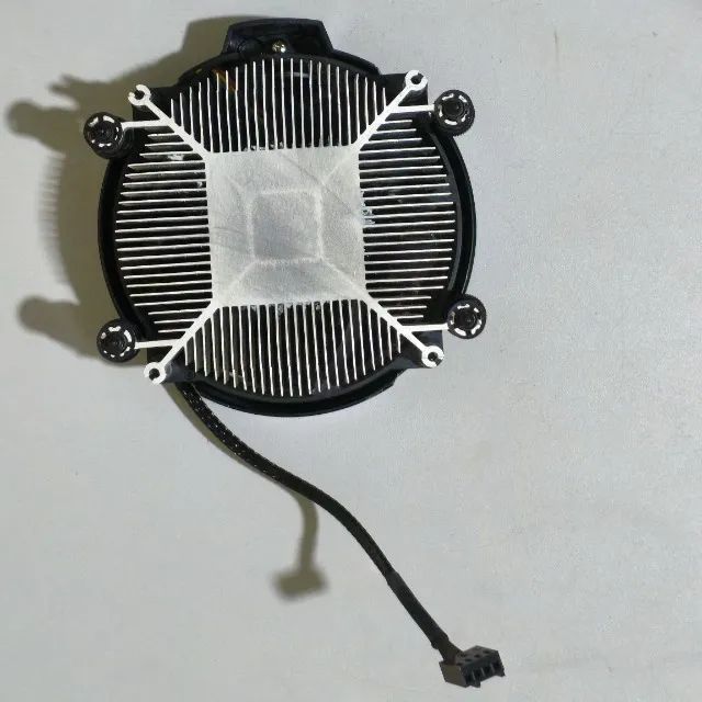 Cooler Box AMD - Peças de Hardware - Japiim, Manaus 1504032363 | OLX