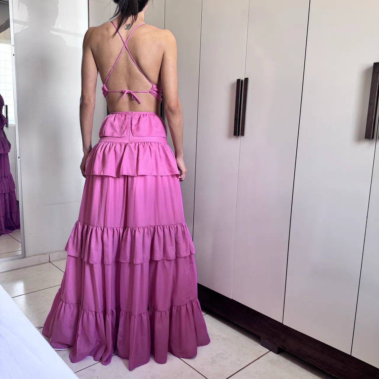 Vestido de festa - Foto 2