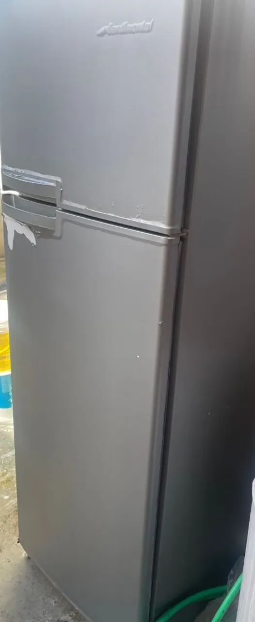 Geladeira Continental 300L - Foto 3