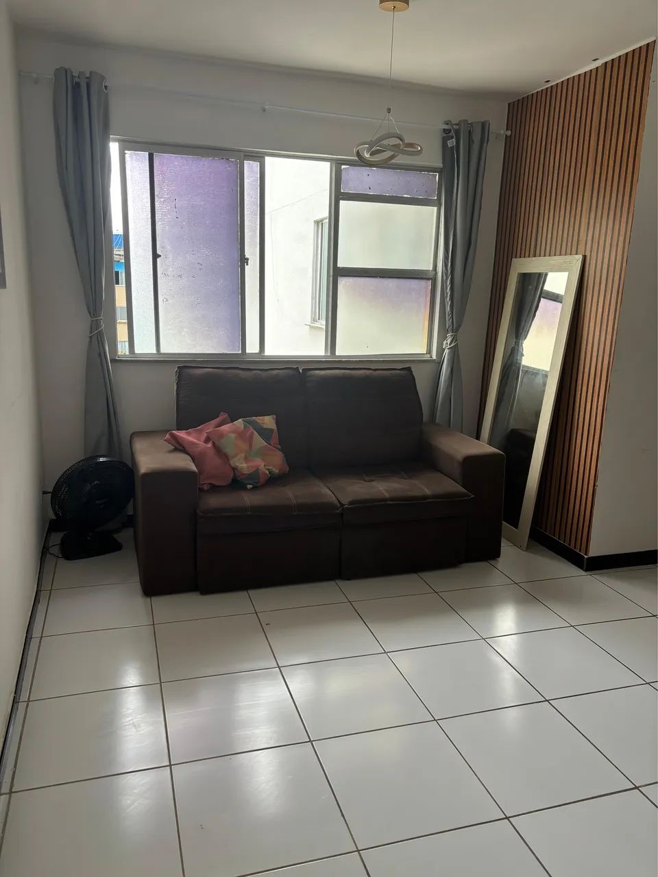 Vendo SOFÁ
