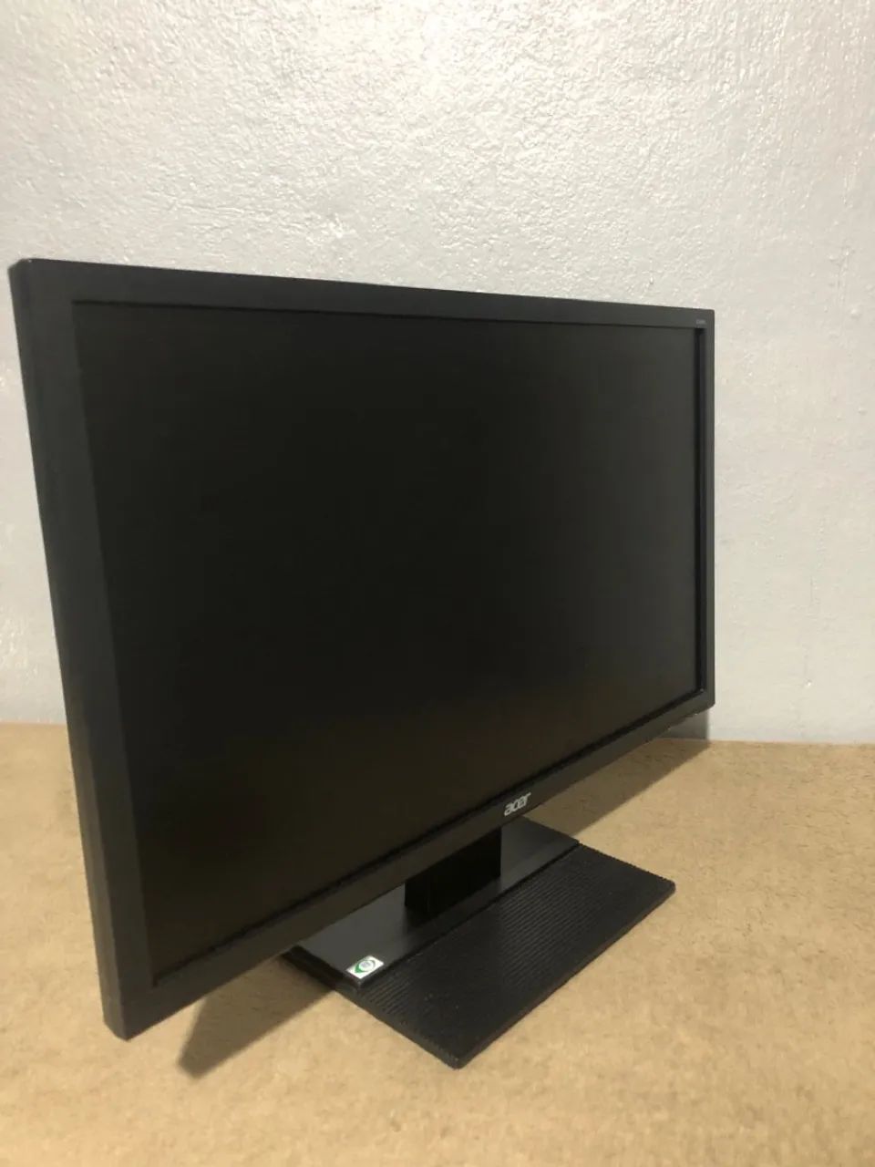 Monitor 24 polegadas 75hz - entrego  - Foto 5