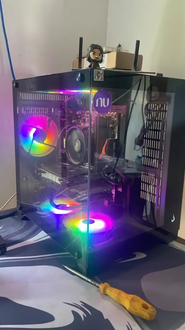 PC GAMER - Foto 3