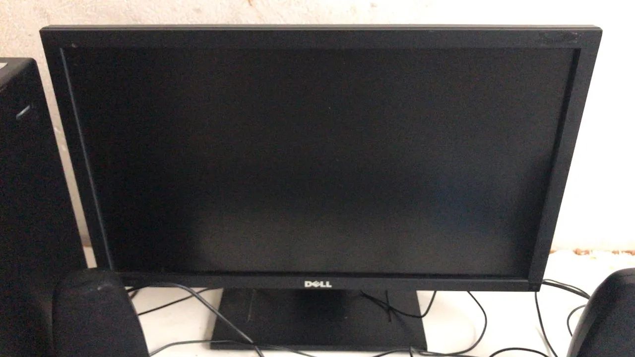 Computador DELL Completo