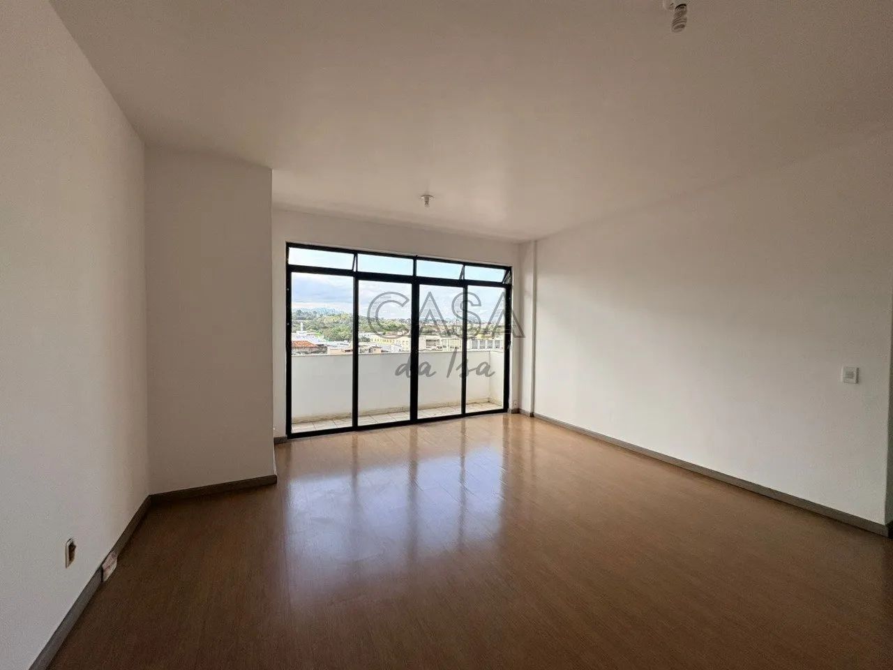 Apartamento com 3 Quartos no Campos Elíseos, Resende - Foto 2