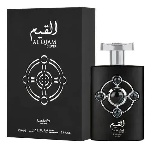 Perfume Árabe Masculino - Foto 3