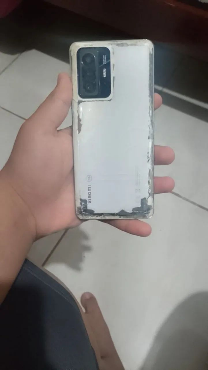 Vendo outro trocom em iPhone  - Foto 3
