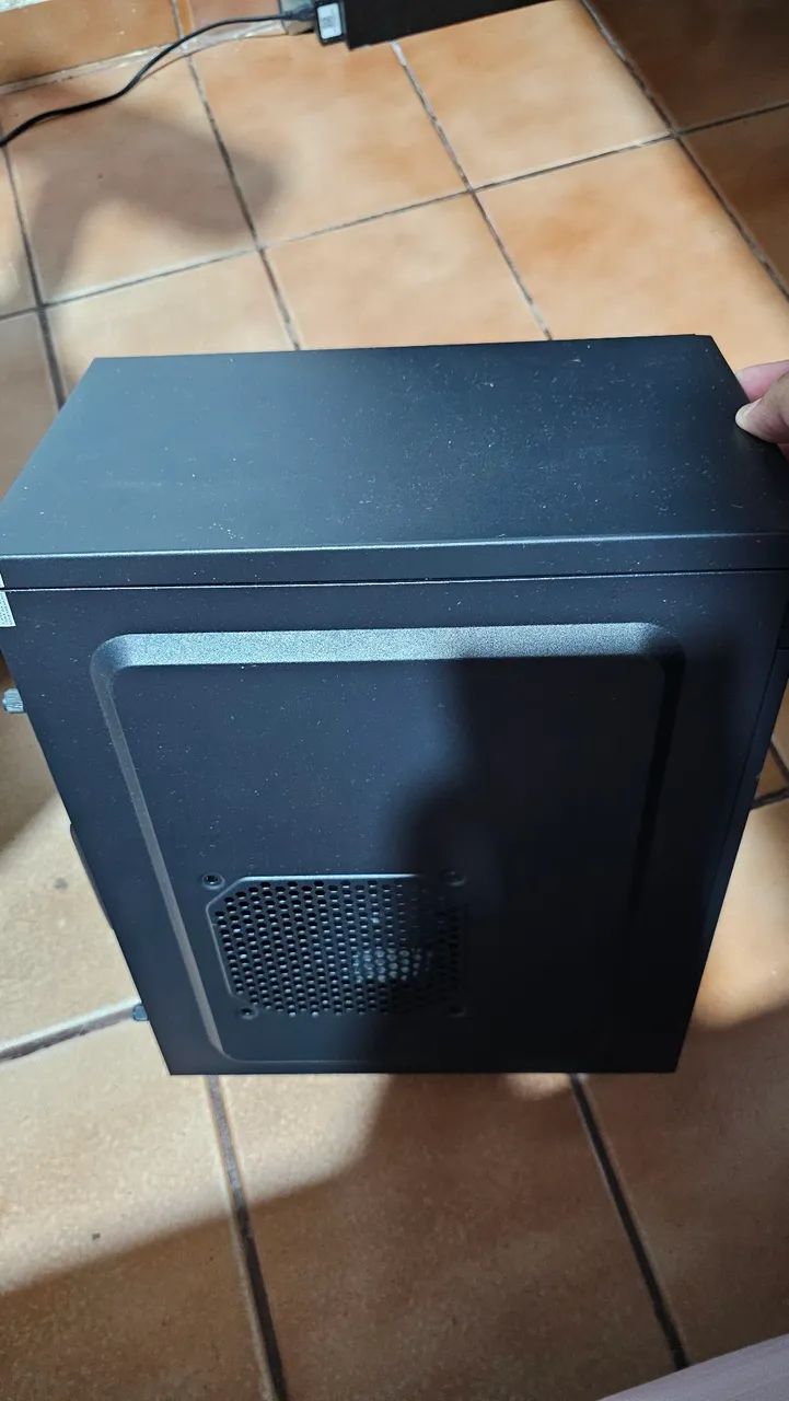 Pc i3 8gb SSD - Foto 3