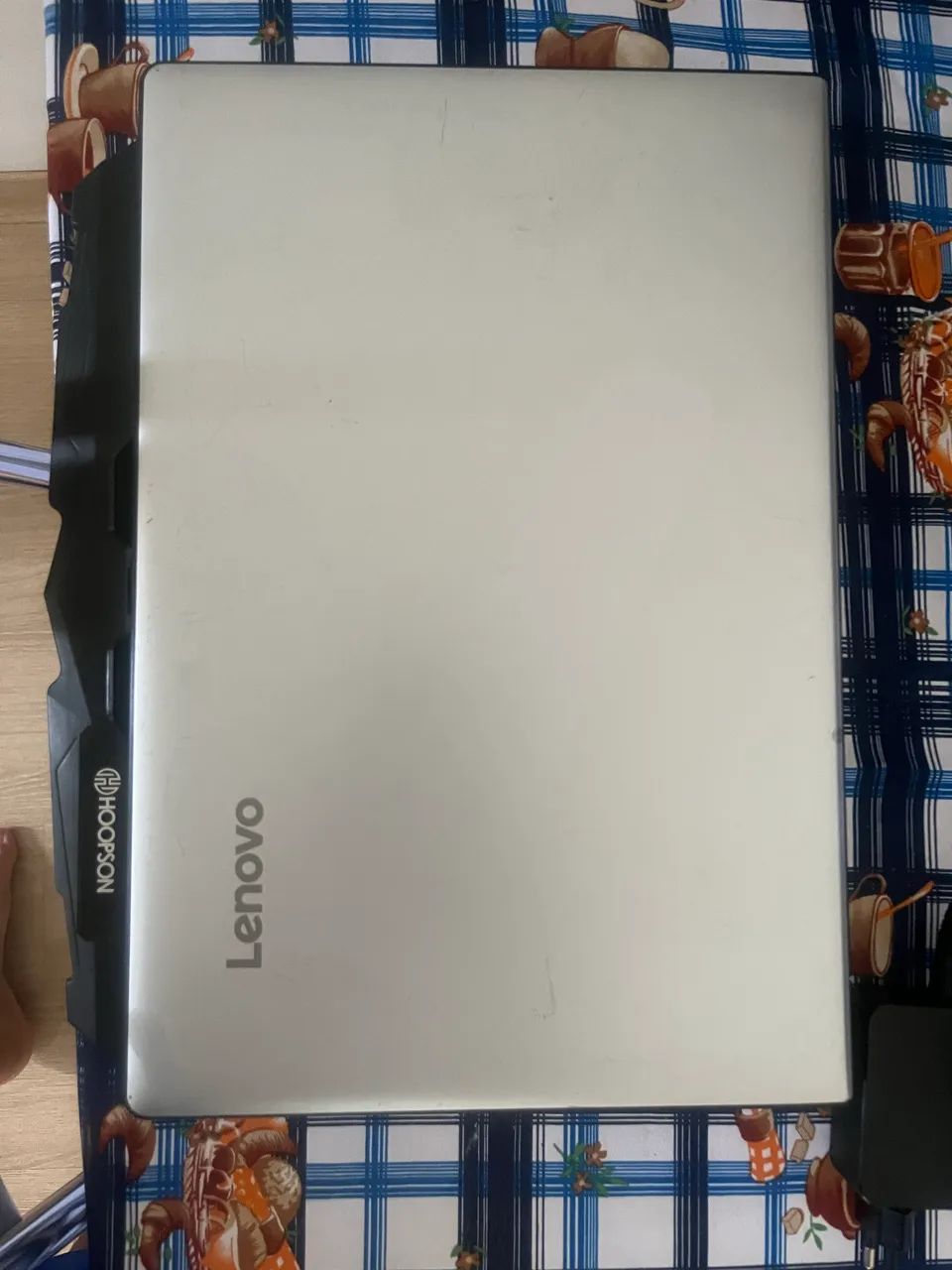 Notebook  Lenovo IdeaPad 310-15ISK - Foto 4