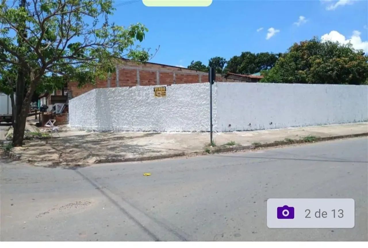 VENDO LOTE 408 MT DE ESQUINA PARQUE SANTA CECILIA - Foto 2