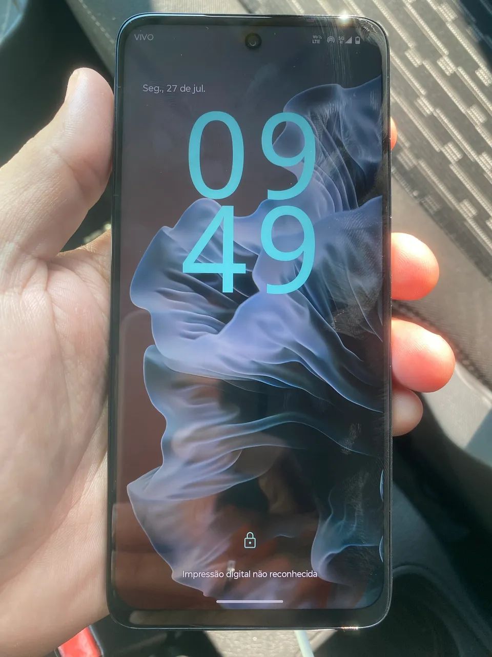 Moto G35 - Foto 2