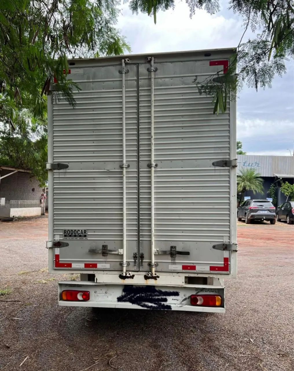 2023 Renault Master - Foto 2