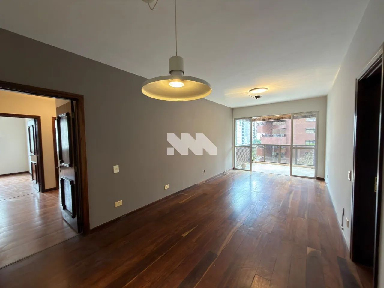 Apartamento para alugar no Batel - Foto 4