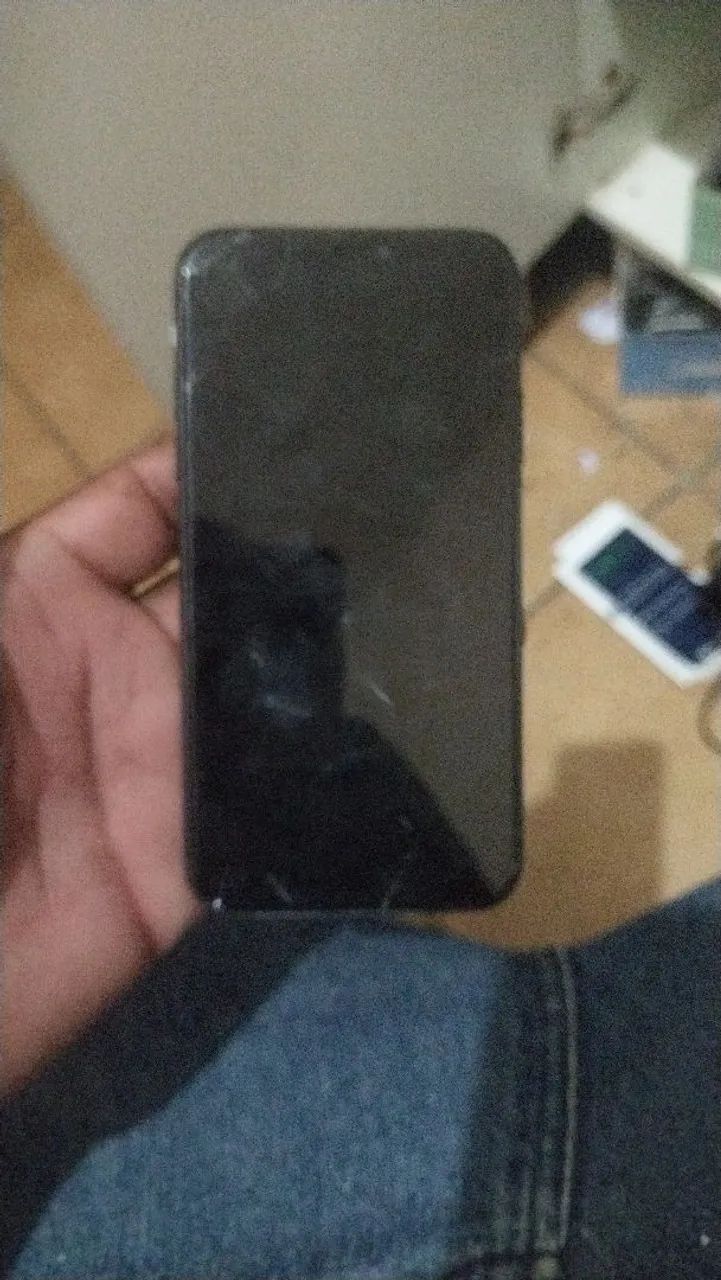 Redimi Note 14 pro/iPhone 11 - Foto 5