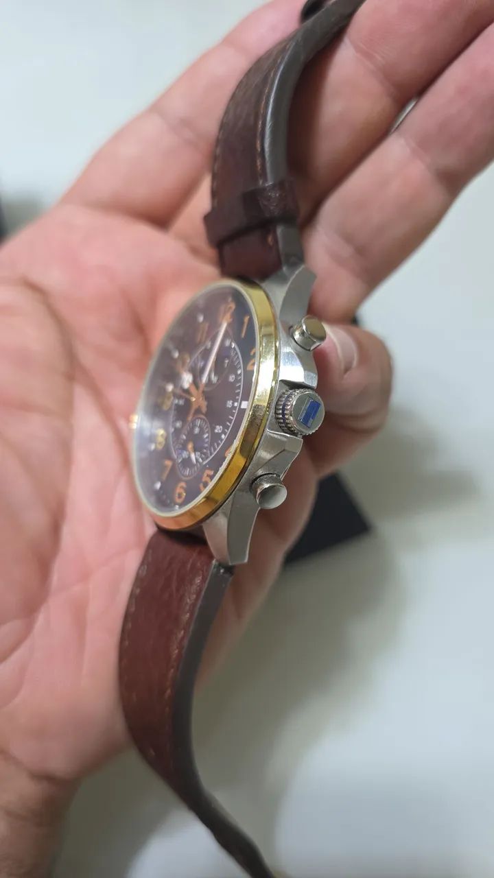 Relógio Tommy  - Foto 2