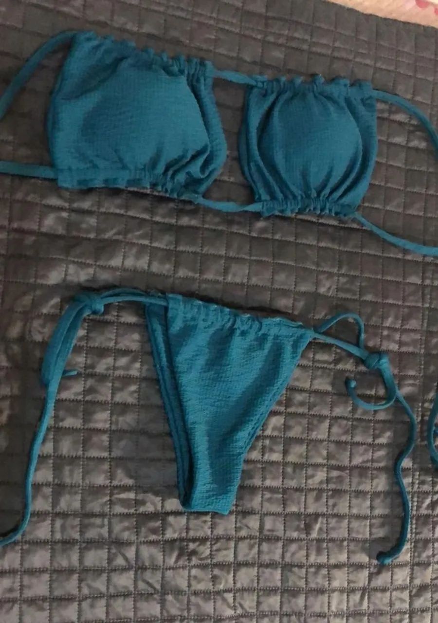 Roupas usadas em excelente estado  - Foto 2