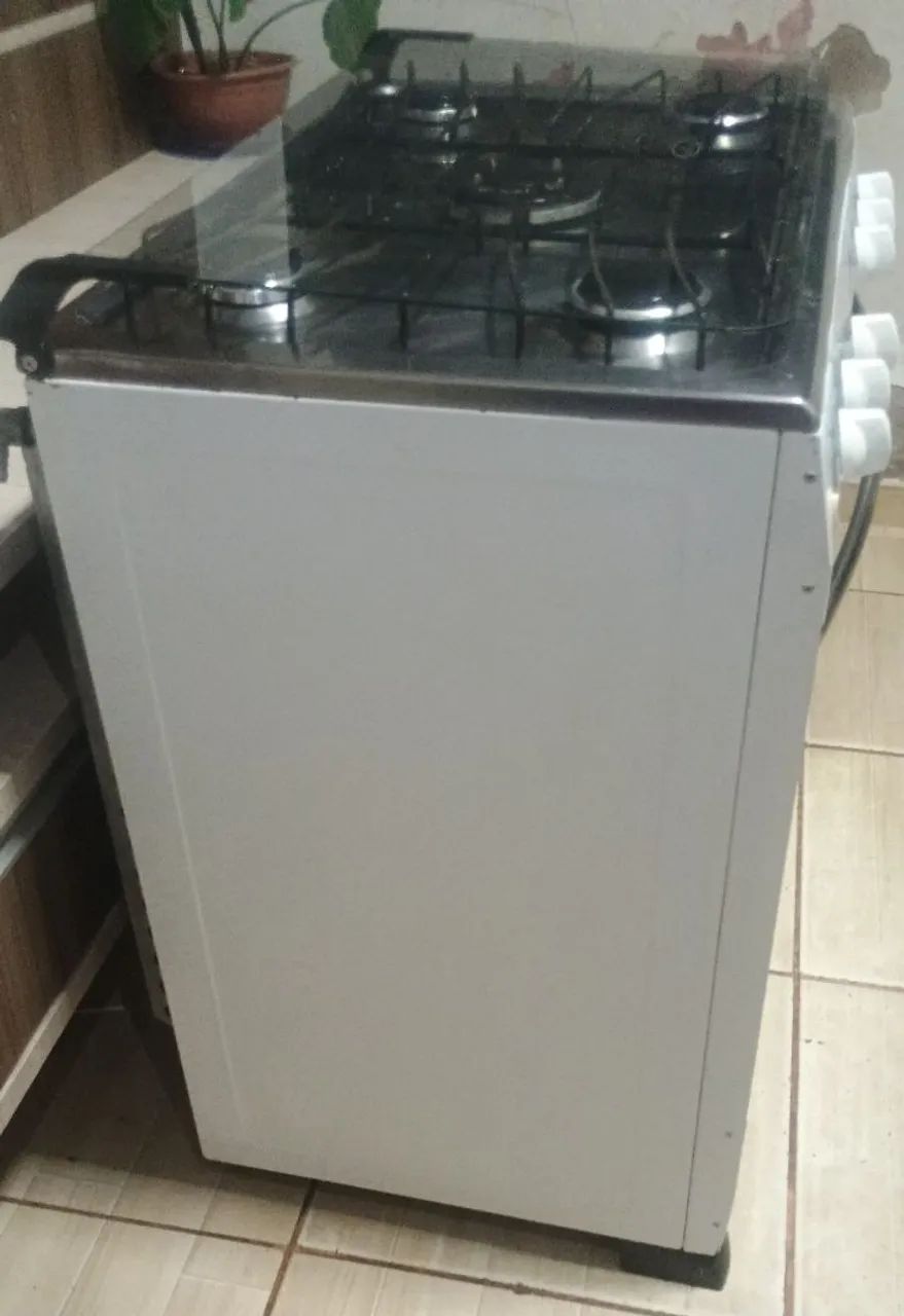 Fogão  - Foto 5