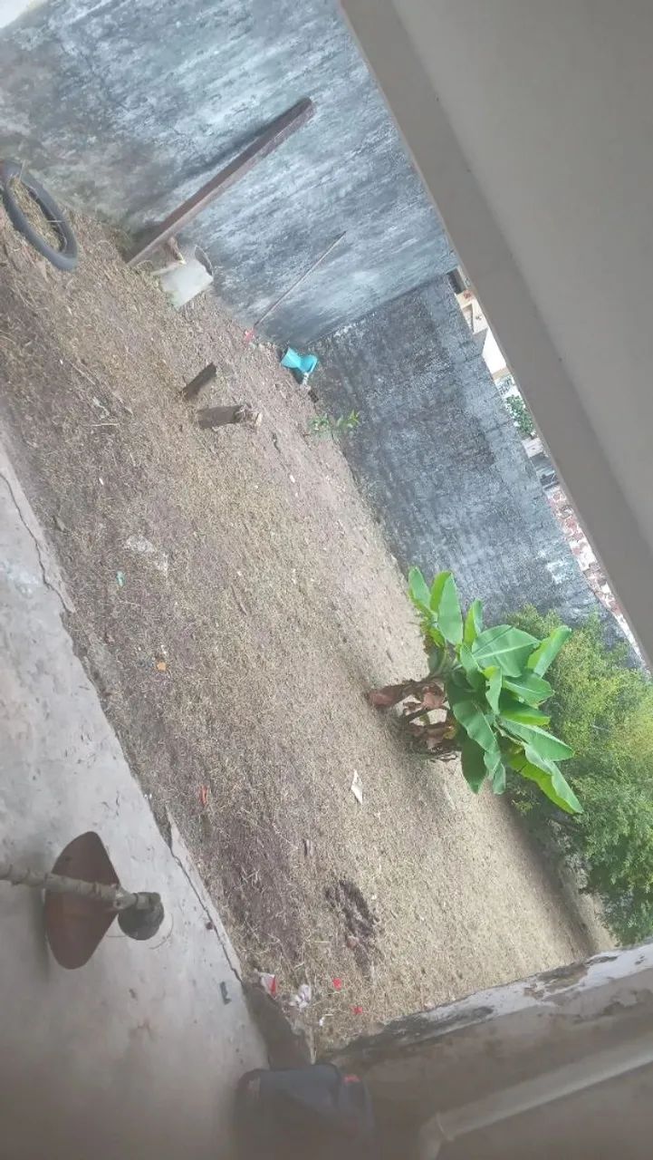 Limpeza na roçadeira  - Foto 2