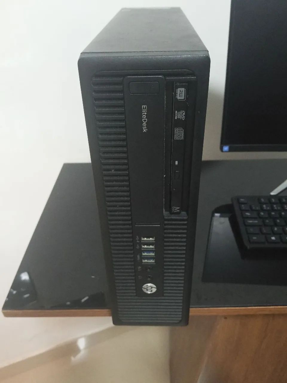 Pc hp ddr4 AMD A8 9600 R5443789904488714241