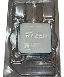 PROCESSADOR AMD RYZEN 3 2200G DDR4 - Foto 2