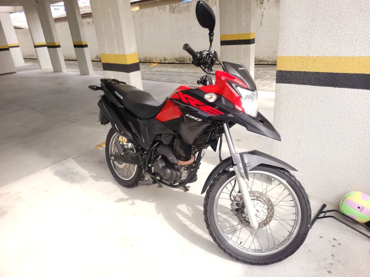 XRE 190 Flex 2023 - Foto 4