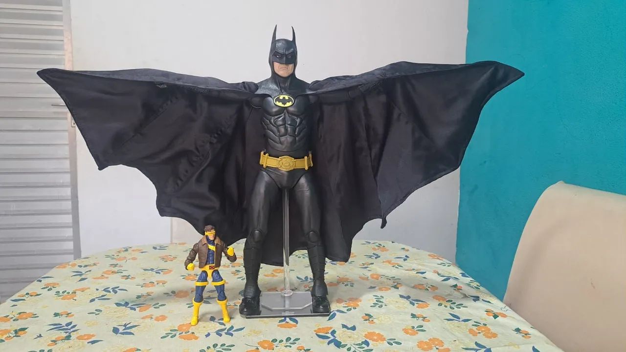 Action figure Batman 1989 Neca - Foto 3