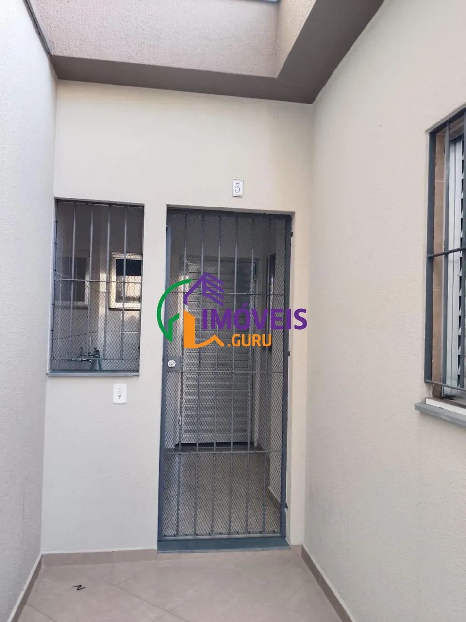 CASA EM CONDOMÍNIO - VILA MARTE - SP