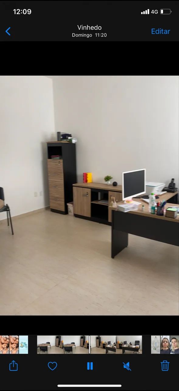 Móveis para escritório  - Foto 5
