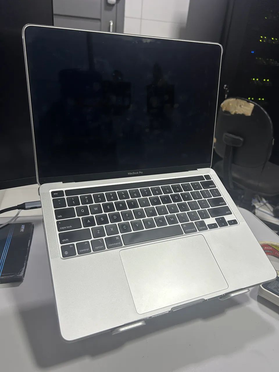 MacBook Pro 13pol Apple M2 (2022) - Excelente Estado - Notebooks
