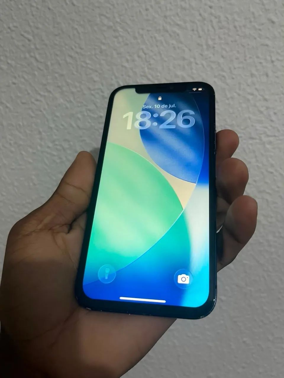 iPhone 12 128gb - Foto 4