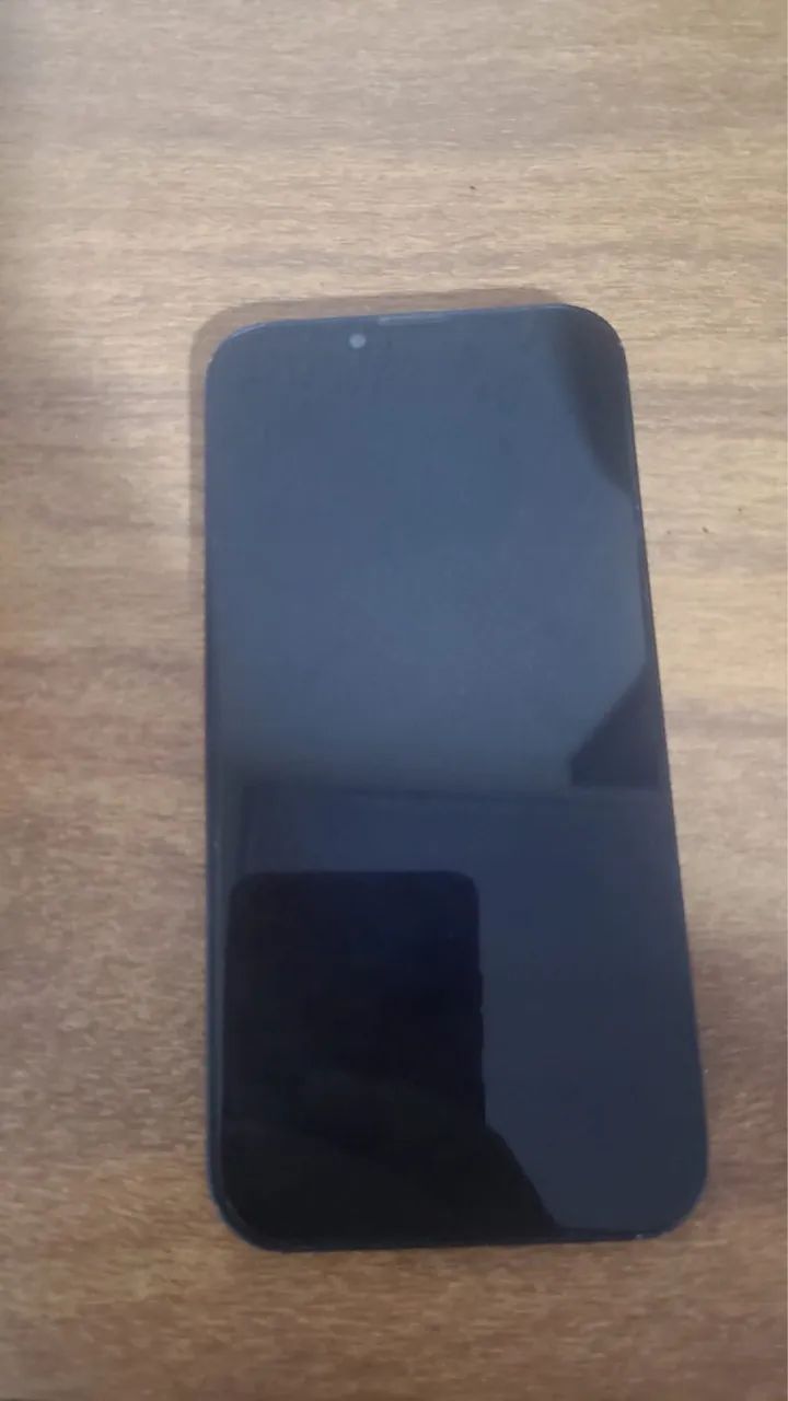 iPhone 13. 128 gb com caixa   - Foto 2