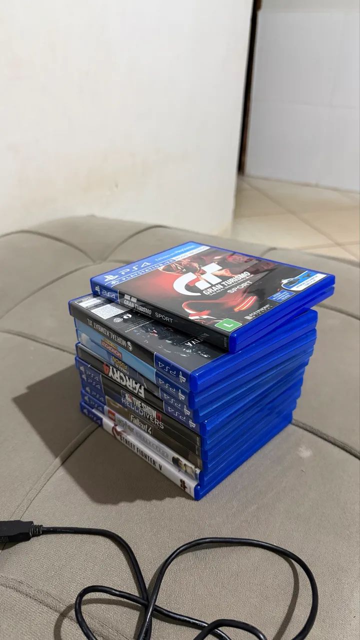 PlayStation 4 - Foto 3