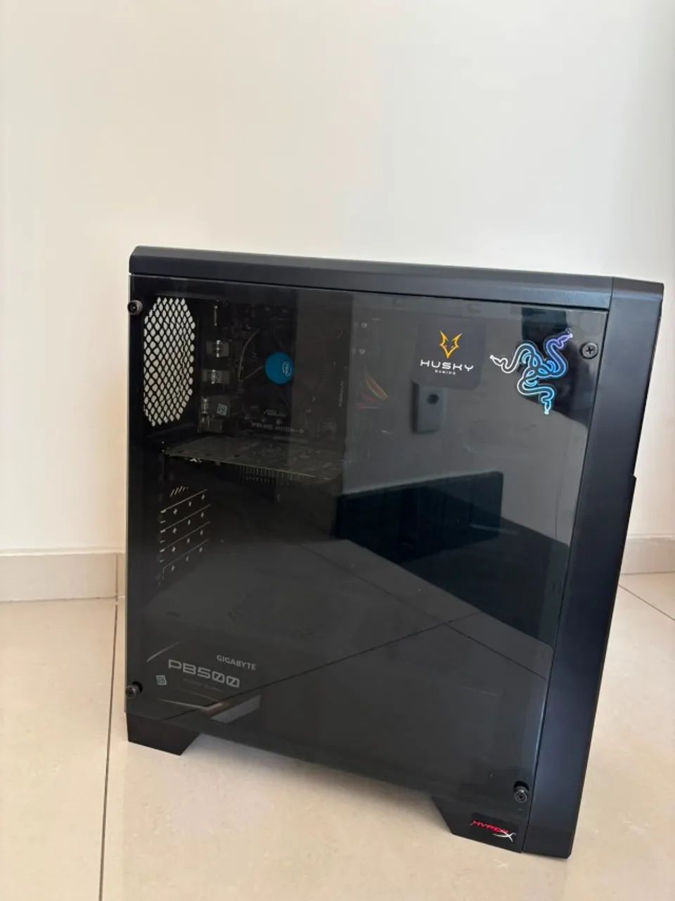 Pc gamer de entrada - Foto 2