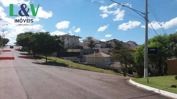 Terreno em Condomínio