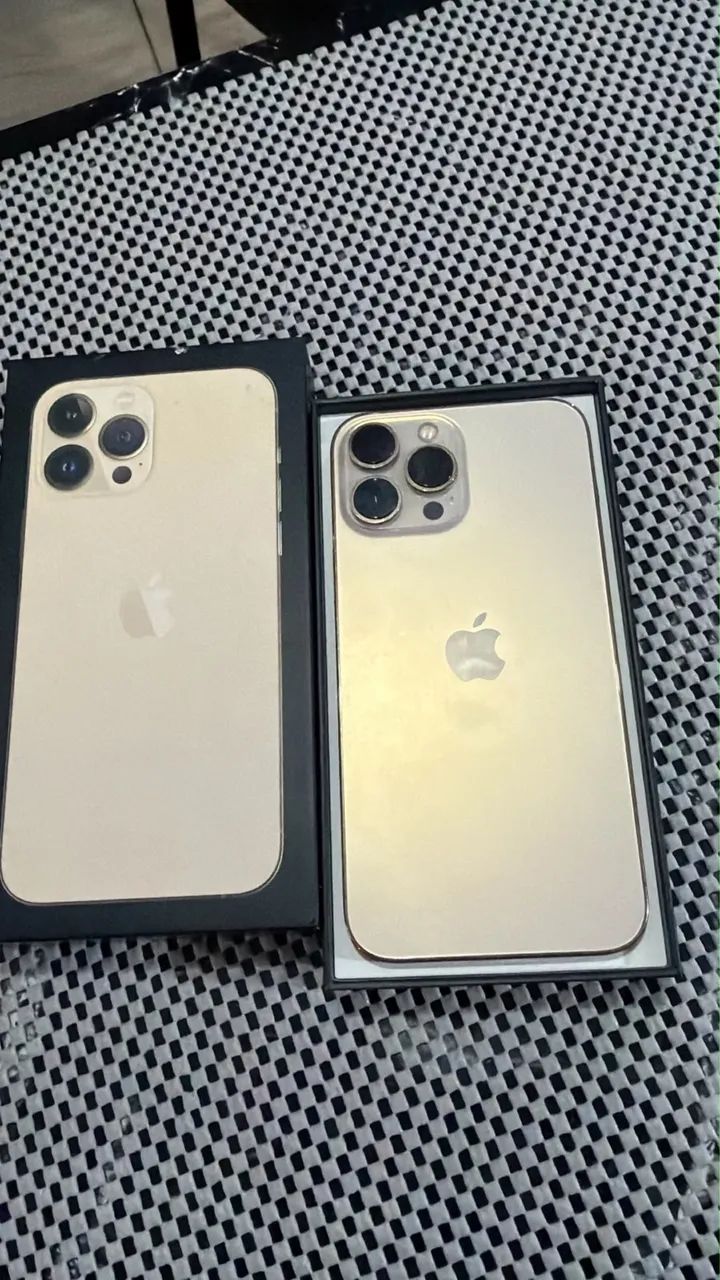 iPhone 13 promax  - Foto 2