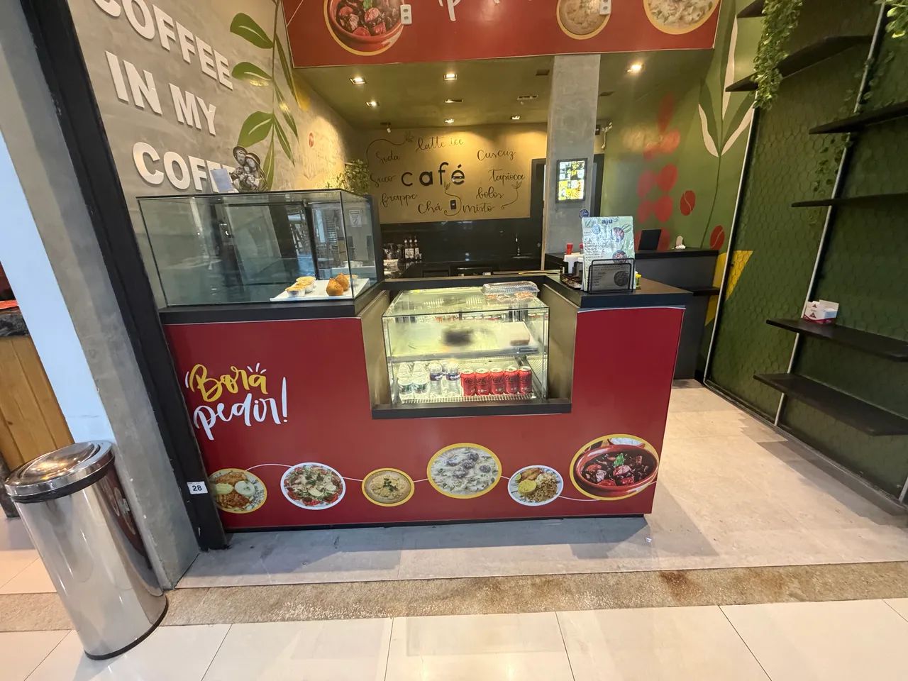 Móveis para restaurante e lanchonete  - Foto 2