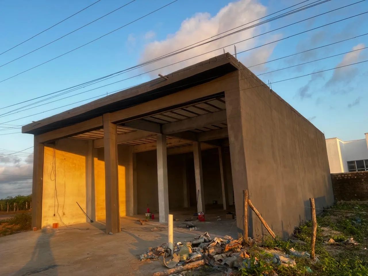 ? VENDE-SE PONTO COMERCIAL - APICUM-AÇU/MA - Foto 2