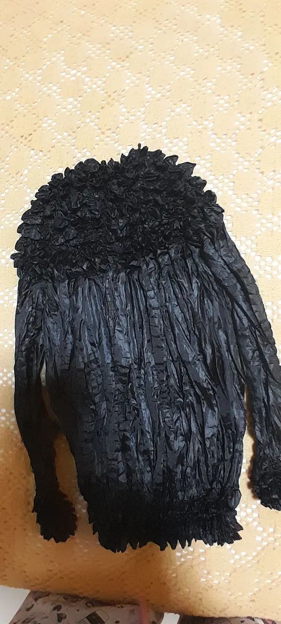 Vendo blusa 